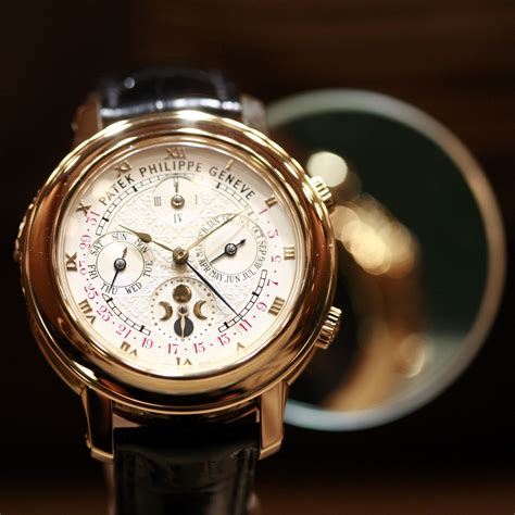 patek philippe from|Patek Philippe wikipedia.